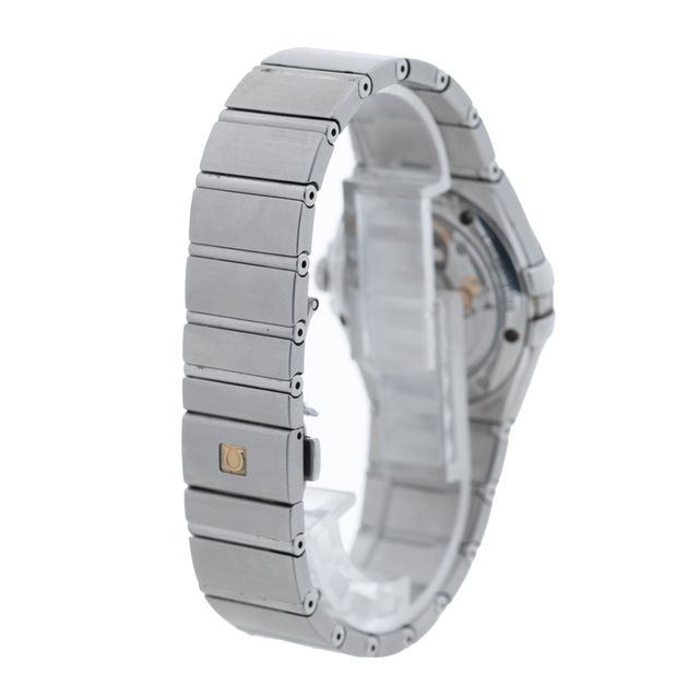 Omega Constellation Chronometer 123.10.35.20.02.001 Image 3